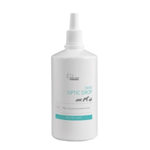 Over Zoo Optic Drop 130 ml