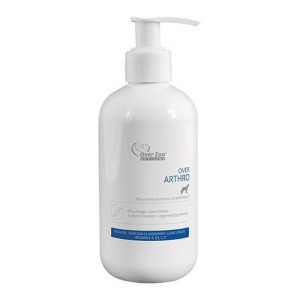 Over Zoo Over Arthro  Wspomaganie Stawów Psów 250 ml
