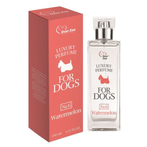Over Zoo Perfumy dla Psów Arbuz 100 ml