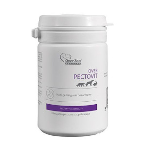 Over Zoo Pectovit 50 g