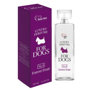 Over Zoo Perfumy dla Psów Owoce Leśne 100 ml