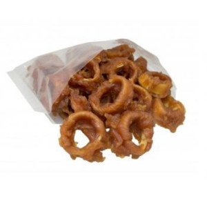 Prozoo Kalmary Filet Dorsza z Kurczakiem 500 g