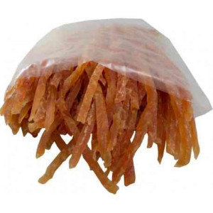 Prozoo Miękkie Paski z Kurczaka XL 1 kg