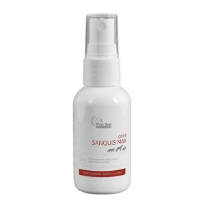 Over Zoo Sanquis Max Wspomaganie Odbudowy Tkanki 50 ml