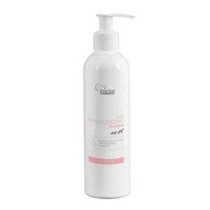 Over Zoo Szampon Hipoalergiczny 150 ml