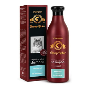 Champ - Richer Szampon dla Kotów Długowłosych 250 ml
