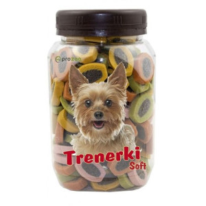 Prozoo Trenerki Fan Soft Przysmak Dla Psów 300 g