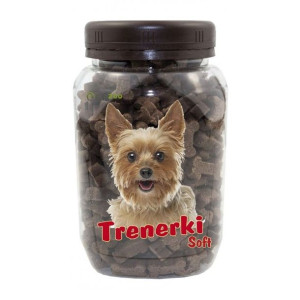 Prozoo Trenerki Jagnięcina Soft 300 g