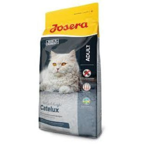 Josera Catelux Kaczka Ziemniaki 400 g