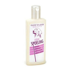 Gottlieb Odżywka Kremowa Ułatwiająca Rozczesywanie 300 ml