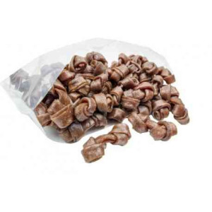 Prozoo Miękki Węzeł z Kaczki XL 6 cm 1 kg