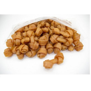Prozoo Miękki Węzeł z Kurczaka 6 cm XL 1 kg