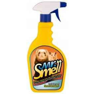 Mr Smell Fretka I Gryzoń 500 Ml