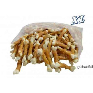 Prozoo Calcium Bone Chicken Kurczak XL 1 kg