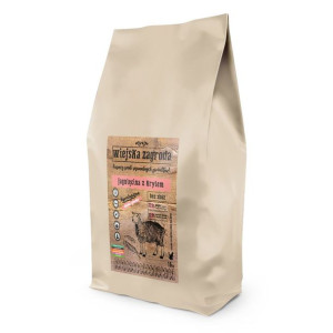 Wiejska Zagroda Karma /kot Jagn.z Krylem 10kg