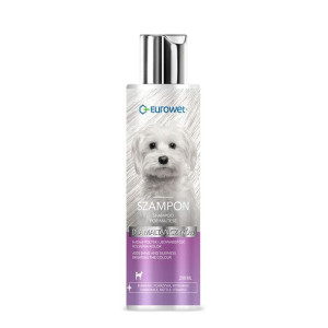 Eurowet Szampon dla Maltańczyka 200 ml