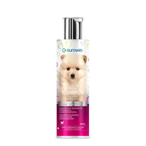 Eurowet Szampon dla Szczeniąt 200 ml