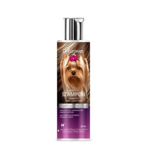 Eurowet Szampon York Długa Sierść 200 ml