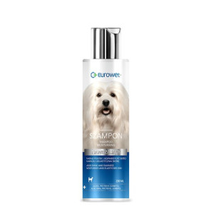 Eurowet Szampon Nawilżający 200 Ml