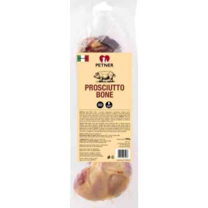 Petner Prosciutto Bone Kość Z Szynki Przysmak Dla Psa 200 g