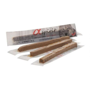 ALPHA SPIRIT Chicken Stick z Kurczakiem 10 G