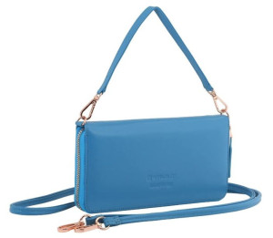 STILGUT SmartWallet - Torebka 2w1