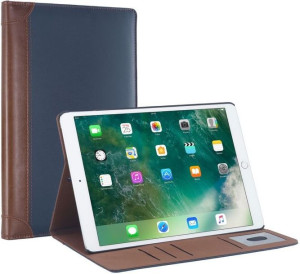 STILGUT Etui do iPad Pro 2017 / iPad Air 3