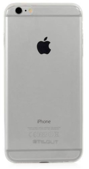 STILGUT Ghost Cover - Etui do Apple iPhone 6/6S