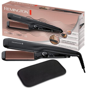 Karbownica Do Włosów Remington S3580 Ceramic Crimp