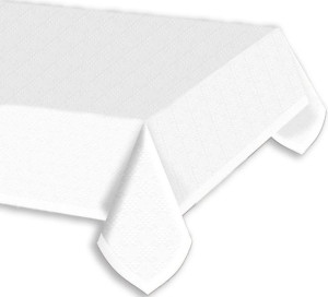 Obrus ZEFIR 110x160 Krem