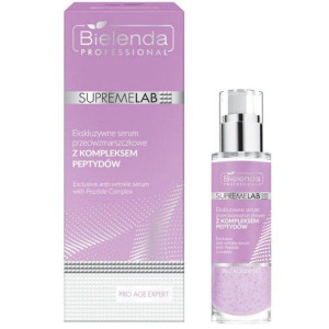 Bielenda serum przeciwzmarszczkowe 30 ml