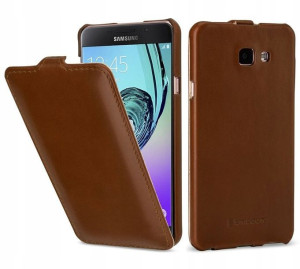 Stilgut Etui Do Samsung Galaxy A7 2016 A710