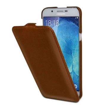 Stilgut Etui Do Samsung Galaxy A8 A800