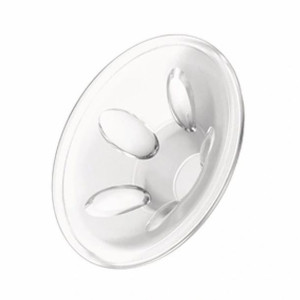 AVENT nakładka masująca silikonowa NATURAL