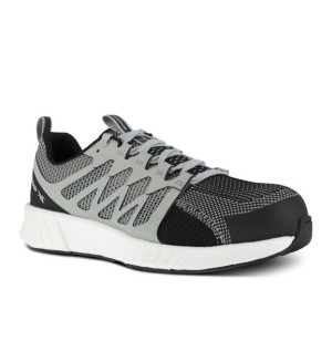 Buty Reebok Fusion FlexWeave™ Work S1P BLACK/GREY/WHITE