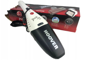 Odkurzacz reczny HOOVER JIVE Samochodowy Car