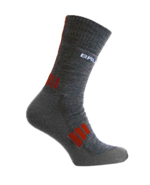 SKARPETY MĘSKIE TREKKING LIGHT Brubeck roz. 39-41