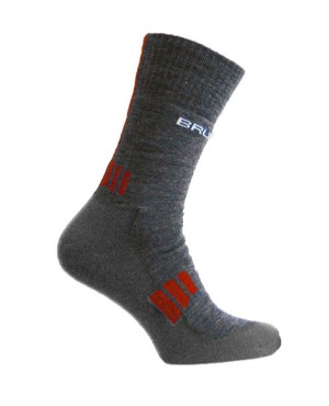 SKARPETY MĘSKIE TREKKING LIGHT Brubeck roz. 42-44