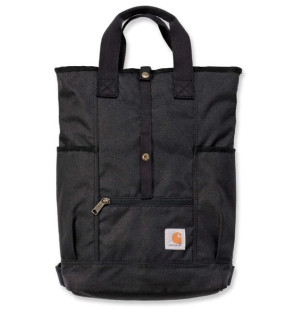 Plecak Torebka Carhartt Backpack Hybrid black