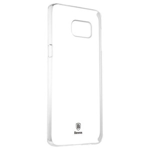 Etui Baseus Cover Samsung G928 S6 Edge Plus - Tran