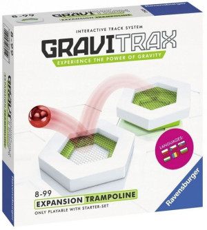 Gravitrax Zestaw uzupełniający Trampolina