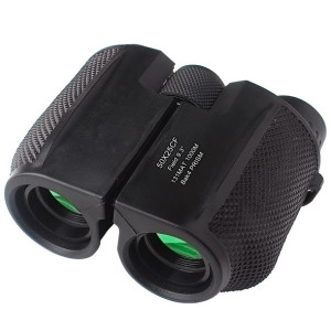 Mocna Prof Lornetka Survival Wodoodporna 50x25 Bak4 Yms-bt10