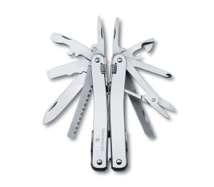 Multitool Victorinox SwissTool Spirit X 26 funkcji