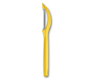Obieraczka uniwersalna Victorinox, żółta