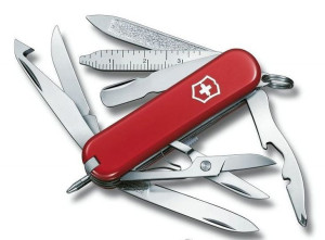 Scyzoryk Victorinox MiniChamp, 16 funkcji