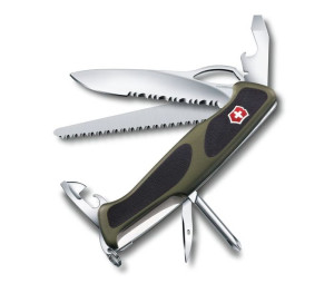 Scyzoryk Victorinox RangerGrip 178 zielony