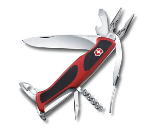 Scyzoryk Victorinox RangerGrip 74, 130mm