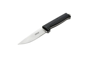 Nóż Maserin Croz Black G10