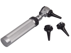 Otoskop LED 1-110