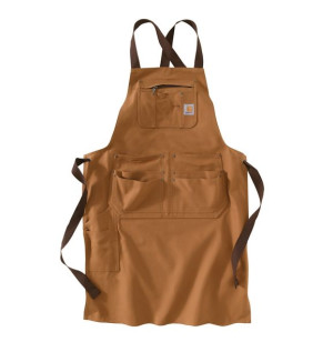 Fartuch Carhartt Duck Apron brown